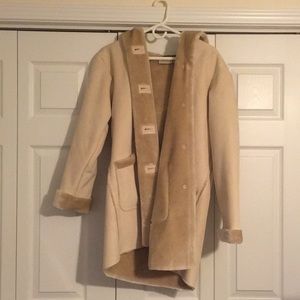 St. John’s Bay Hooded Winter Coat